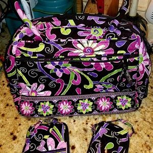Vera Bradley Set